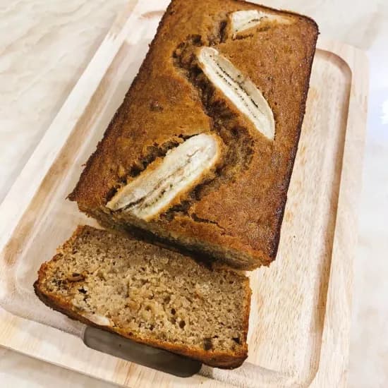Banana bread | How to make Banana Bread