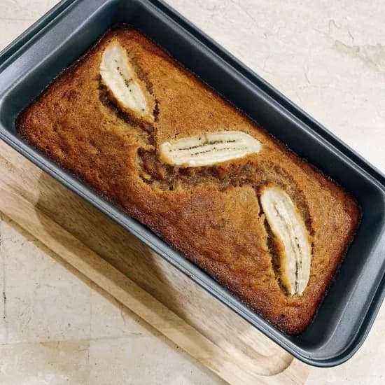 Banana bread | How to make Banana Bread