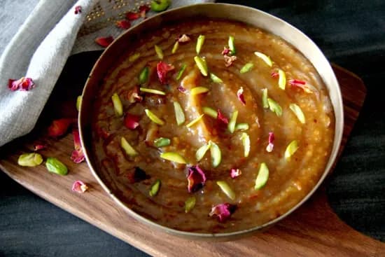 Besan mawa halwa | How to make Mawa Halwa