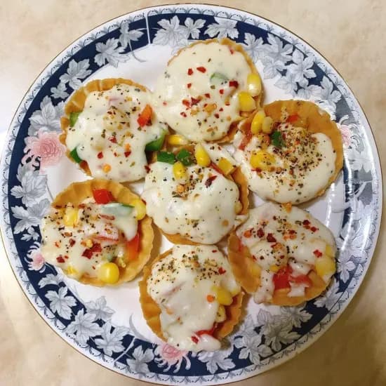 Canapes | How to make Canapes