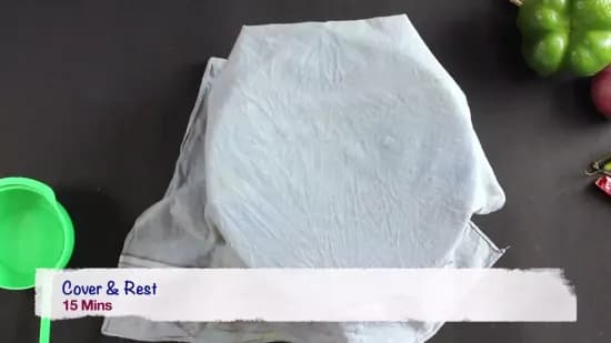 Chilli Momos | How to make Momos