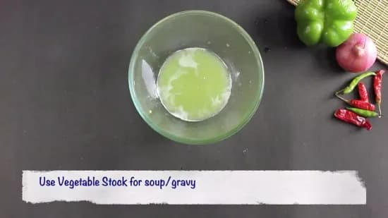 Chilli Momos | How to make Momos