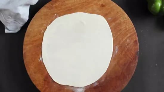 Chilli Momos | How to make Momos