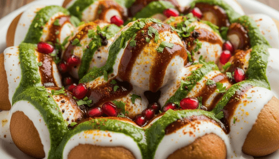 Dahi Bhalla