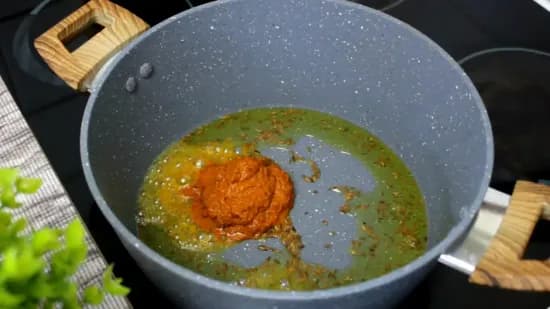 Dal Puri Recipe