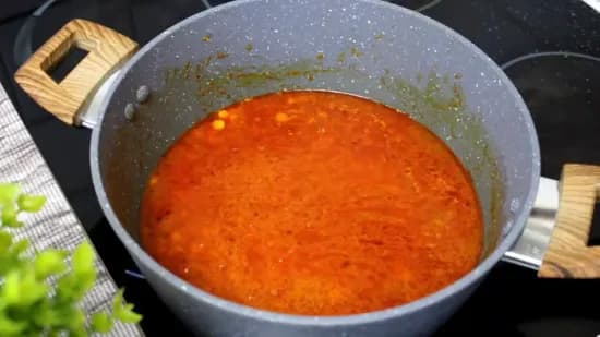 Dal Puri Recipe