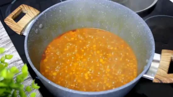 Dal Puri Recipe