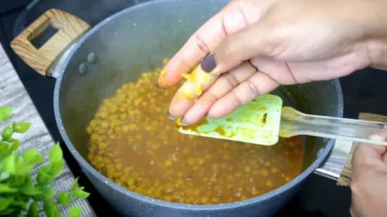 Dal Puri Recipe