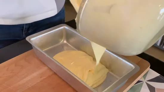 Eggless Mango Icecream | Mango Icecream with 3 ingredients