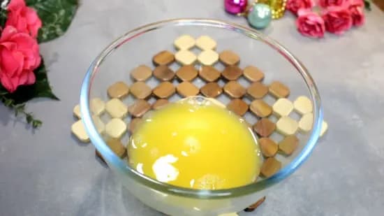 एगलेस प्लम केक | Eggless Plum Cake | No Oven Plum Cake