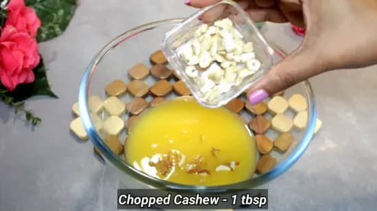 एगलेस प्लम केक | Eggless Plum Cake | No Oven Plum Cake