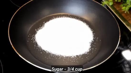 एगलेस प्लम केक | Eggless Plum Cake | No Oven Plum Cake