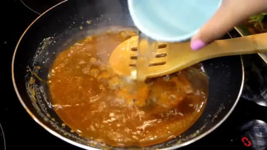 एगलेस प्लम केक | Eggless Plum Cake | No Oven Plum Cake