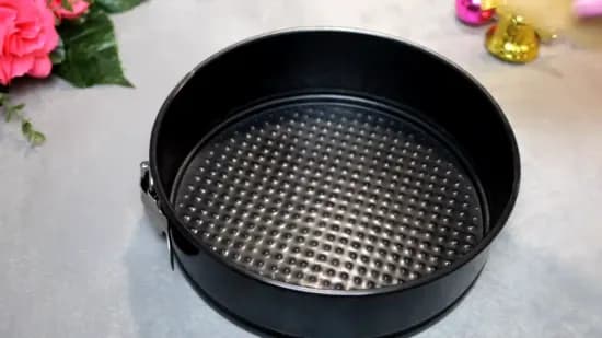 एगलेस प्लम केक | Eggless Plum Cake | No Oven Plum Cake