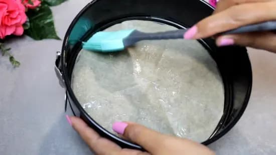 एगलेस प्लम केक | Eggless Plum Cake | No Oven Plum Cake