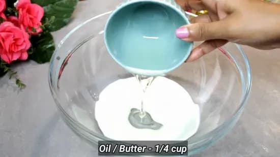 एगलेस प्लम केक | Eggless Plum Cake | No Oven Plum Cake