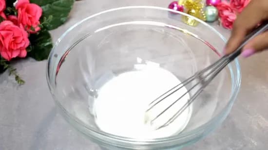 एगलेस प्लम केक | Eggless Plum Cake | No Oven Plum Cake