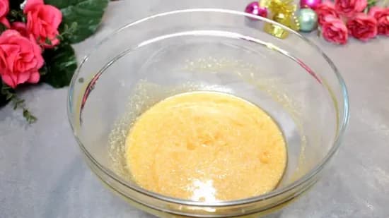 एगलेस प्लम केक | Eggless Plum Cake | No Oven Plum Cake