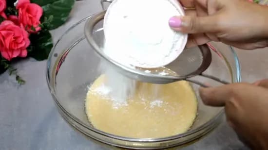 एगलेस प्लम केक | Eggless Plum Cake | No Oven Plum Cake