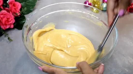 एगलेस प्लम केक | Eggless Plum Cake | No Oven Plum Cake