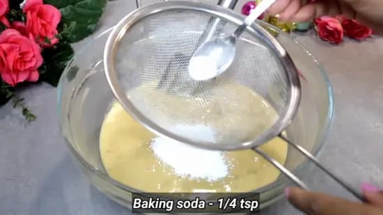 एगलेस प्लम केक | Eggless Plum Cake | No Oven Plum Cake