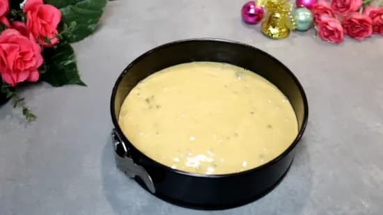 एगलेस प्लम केक | Eggless Plum Cake | No Oven Plum Cake