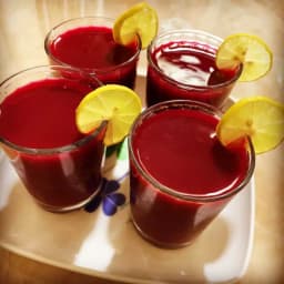 Fresh vegetable juice | Healthy Vegetable Juice