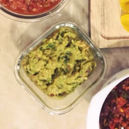 Guacamole | Avacado Dip
