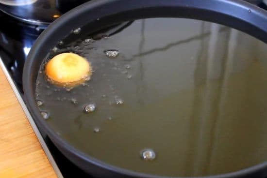 Gulab Jamun | How To Make Gulab Jamun At Home