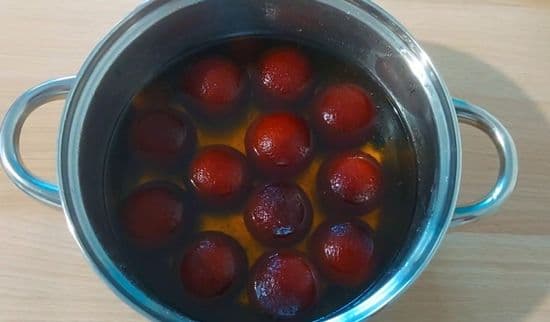 Gulab Jamun | How To Make Gulab Jamun At Home