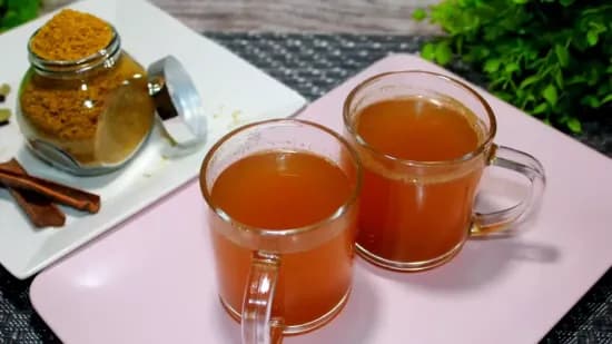 Immunity Booster Drink