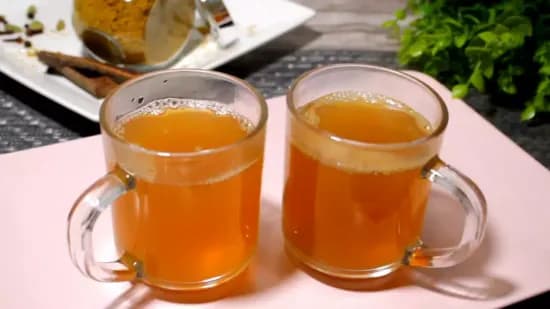 काढ़ा बनाने की विधि | Immunity Booster Drink