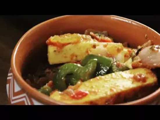 Kadhai paneer | How to make Kadhai Paneer (Cottage Cheese)