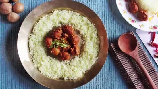 कश्मीरी दम आलू | Kashmiri Dum Aloo Recipe