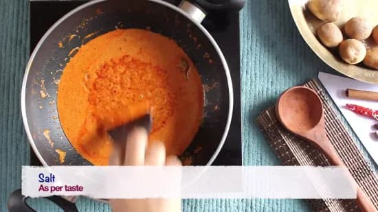 कश्मीरी दम आलू | Kashmiri Dum Aloo Recipe