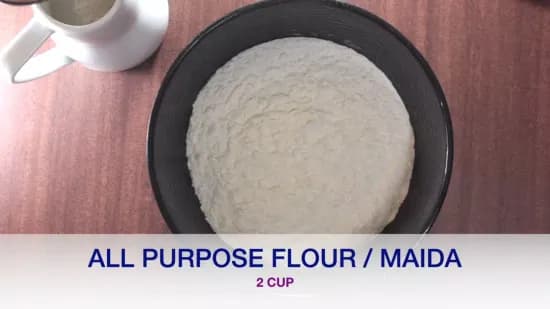 कश्मीरी तेलवोर | Kashmiri Telvor | Kashmiri Bagel