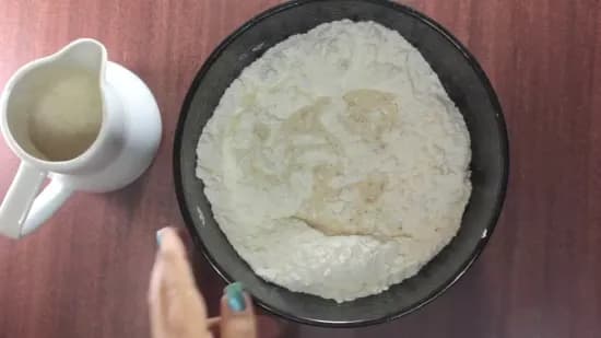 कश्मीरी तेलवोर | Kashmiri Telvor | Kashmiri Bagel