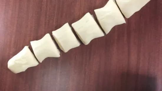 कश्मीरी तेलवोर | Kashmiri Telvor | Kashmiri Bagel