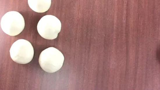 कश्मीरी तेलवोर | Kashmiri Telvor | Kashmiri Bagel