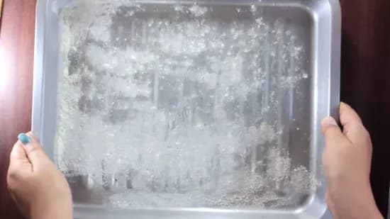 कश्मीरी तेलवोर | Kashmiri Telvor | Kashmiri Bagel