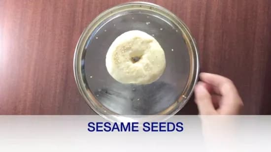 कश्मीरी तेलवोर | Kashmiri Telvor | Kashmiri Bagel