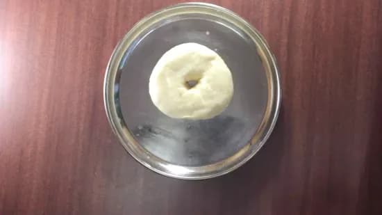 कश्मीरी तेलवोर | Kashmiri Telvor | Kashmiri Bagel