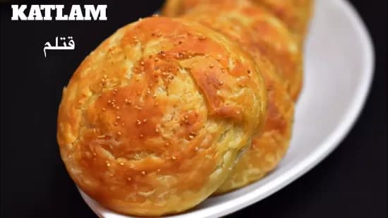Katlam | Kashmiri Katlam | How to make Kashmiri Katlam