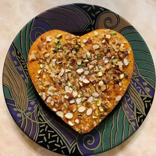 आम का केक | Mango Cake