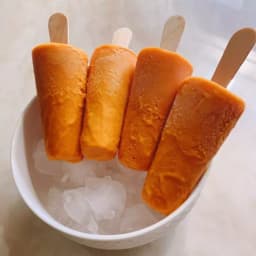 Mango Kulfi | Mango Ice Candy | Mango Ice Cream