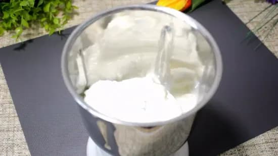 Mango Lassi | How to make Mango Lassi | Mango Yogurt Shake