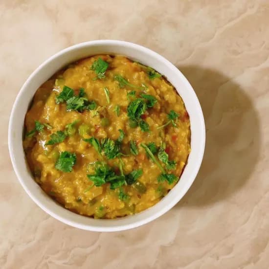 Masala Oats | Healthy Tasty Masala Oats