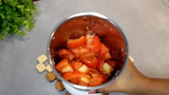 Matar Paneer Recipe | Shahi Matar Paneer