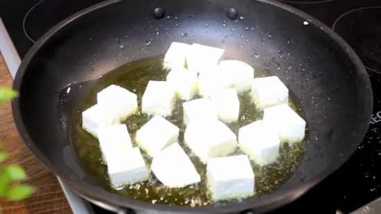 Matar Paneer Recipe | Shahi Matar Paneer