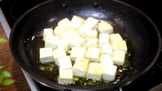 Matar Paneer Recipe | Shahi Matar Paneer